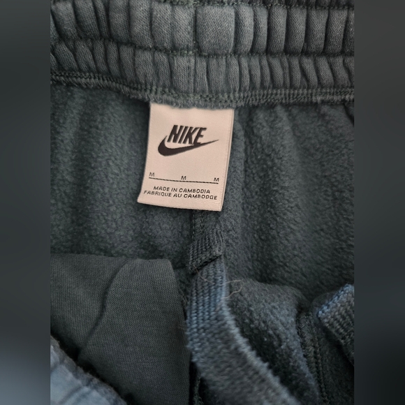 *preworn* Girls Nike Track Set Medium - Picture 3 of 7